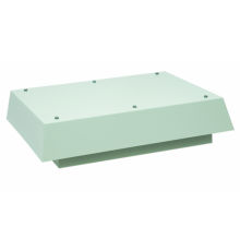 Вентилятор потолочный с фильтром 1500/1550 м3/ч, 230 В, IP44  308886  КЭАЗ