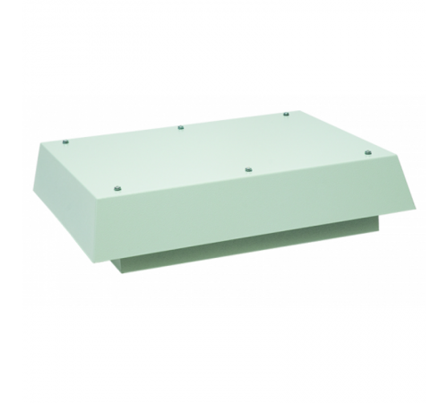 Вентилятор потолочный с фильтром 1500/1550 м3/ч, 230 В, IP44  308886  КЭАЗ