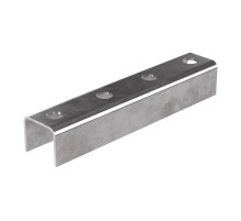 Соединитель внутренний 41х41  PR16.1131  Промрукав