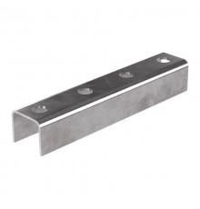 Соединитель внутренний 41х41  PR16.1131  Промрукав