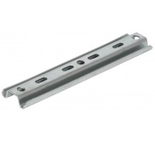 Держатель горизонтальный VH 200 INOX  CLW10-VH-200-INOX  IEK