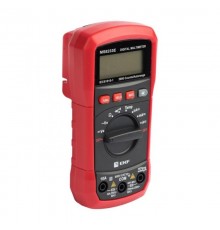 Мультиметр цифровой MS8233E EKF ExpertIn-180701-pm8233EEKF