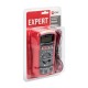 Мультиметр цифровой MS8233E EKF ExpertIn-180701-pm8233EEKF