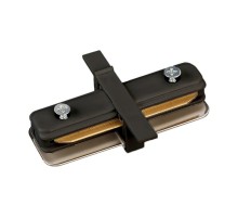 Коннектор внутренний LGD-2TR-CON-MINI-F-BK (C) (Arlight, IP20 Пластик, 3 года)  038680  Arlight