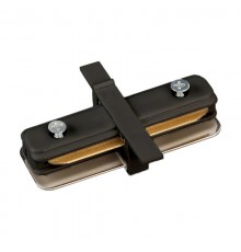 Коннектор внутренний LGD-2TR-CON-MINI-F-BK (C) (Arlight, IP20 Пластик, 3 года)  038680  Arlight