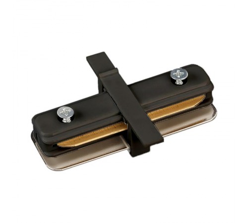 Коннектор внутренний LGD-2TR-CON-MINI-F-BK (C) (Arlight, IP20 Пластик, 3 года)  038680  Arlight