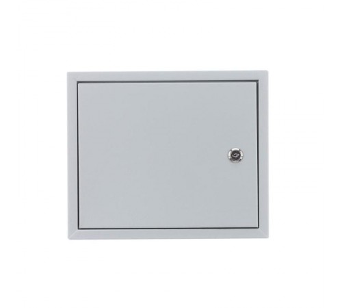 Корпус метал. навесной 250х300х120 12 мод. IP31 ЩРН-12  30202DEK  DEKraft