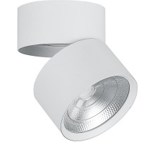 Светильник светодиодный AL520 накладной 15W 4000K белый  32461  Feron