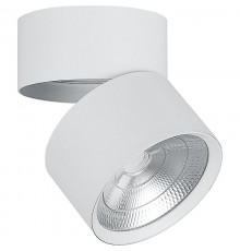 Светильник светодиодный AL520 накладной 15W 4000K белый  32461  Feron