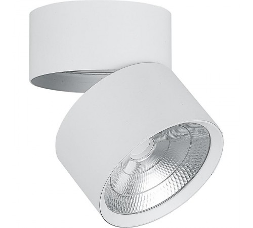 Светильник светодиодный AL520 накладной 15W 4000K белый  32461  Feron