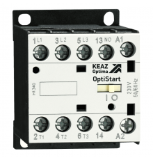 Мини-контактор OptiStart K-M-06-30-01-A048  335519  КЭАЗ