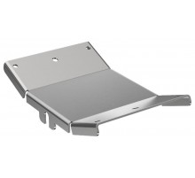 ESCA 7 Кр. пов. верт. внутр. 45град 100х100-2,0  ES7-PND-45-100-100-20  IEK