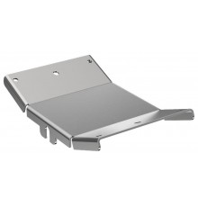 ESCA 7 Кр. пов. верт. внутр. 45град 100х100-2,0  ES7-PND-45-100-100-20  IEK