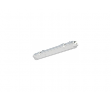 Светильник светодиодный ДСП TLWP01 PC ECP 8Вт 4000К IP65 прозрачный  26908  TechnoLux