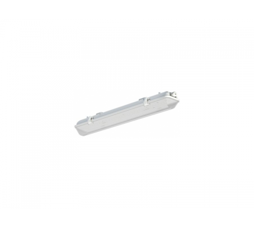 Светильник светодиодный ДСП TLWP01 PC ECP 8Вт 4000К IP65 прозрачный  26908  TechnoLux