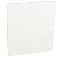 Дверь непрозрачная белая - 24 модулей  601207  Legrand