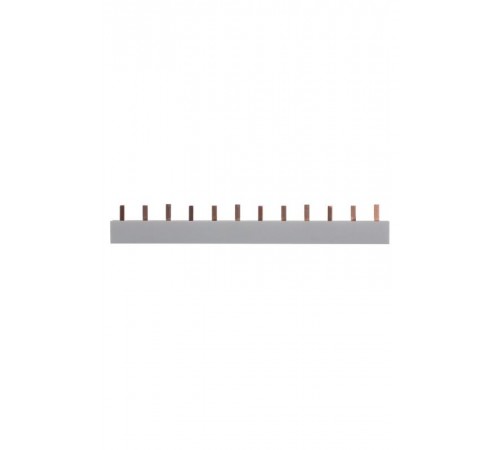 Шина 3P, 12мод 10мм2 BML11312  2CDL630011R1012  ABB