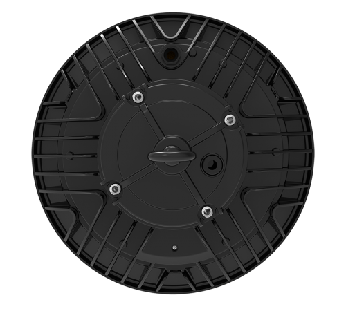 Светильник светодиодный промышленный подвесной PHB 03 PRO-5 150w 5000K 60° (140Lm/w, 5лет.гар) IP65  .5032255  JAZZWAY