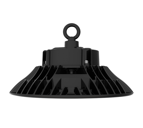 Светильник светодиодный промышленный подвесной PHB 03 PRO-5 150w 5000K 60° (140Lm/w, 5лет.гар) IP65  .5032255  JAZZWAY