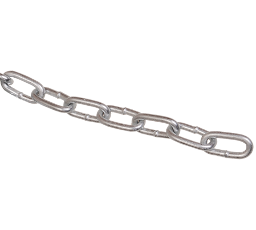 Цепь короткозвенная 10000  CLP1M-CKZ-3-10  IEK