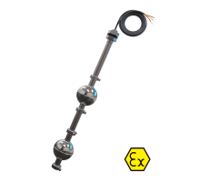 Датчик уровня поплавковый ПДУ-3.2.850.К.150.К-ЕХ  57138  ОВЕН