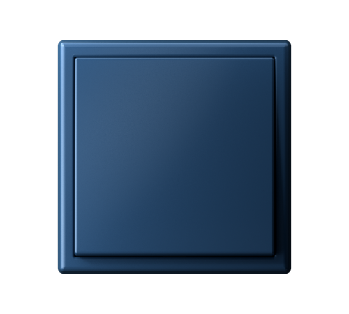 ArtGallery Аквамарин Выключатель 1-клавишный КНОПОЧНЫЙ, механизм, быстрозажим. клем.  GAL001115S  SE