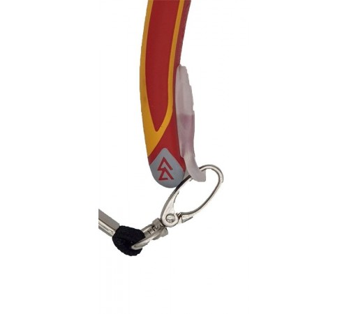 Страховочный шнур с системой SystemClip  58000100  Felo