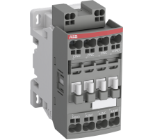 Реле контакторное NF31EK-12 с втычными клеммами, с универсальной катушкой управления 48-130В AC/DC  1SBH137005R1231  ABB