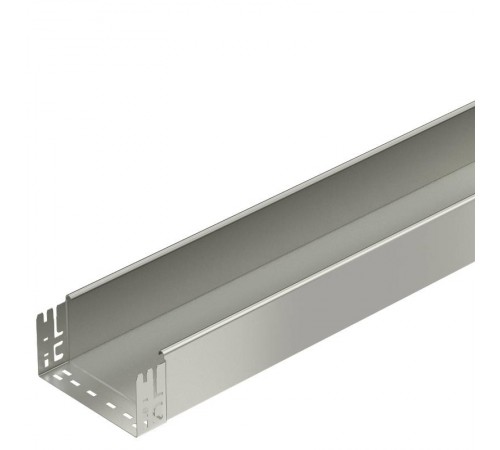 Кабельный листовой лоток неперфорированный 110x200x3050 (MKSMU 120 A2)  6059420  OBO Bettermann