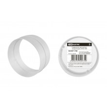 Соединитель для круглых воздуховодов, D100  SQ1807-1708  TDM