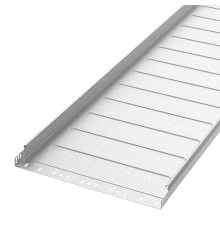 Лоток неперфорированный Профи 500х50х6000 (1,2 мм) (12 м/уп)  PR16.12855  Промрукав