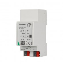 INTELLIGENT ARLIGHT Шинный соединитель KNX-301-DIN (BUS)  025681  Arlight
