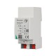 INTELLIGENT ARLIGHT Шинный соединитель KNX-301-DIN (BUS)  025681  Arlight
