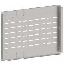 FORMAT Панель кабельная 445х300  FO-00-CP-0445-030  IEK