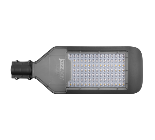 Светильник светодиодный консольный уличный ДКУ PSL 02 100Вт 5000К IP65  5005822  Jazzway