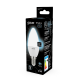 Лампа светодиодная LED 9.5Вт E14 220В 4100К Candle (свеча)  103101210  Gauss