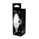Лампа светодиодная LED 9.5Вт E14 220В 4100К Candle (свеча)  103101210  Gauss