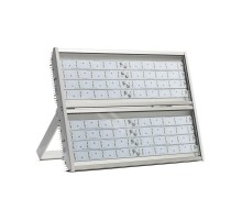 Светильник светодиодный ДПП Эверест LED-320 (Asymmetric) 320Вт 4000К IP65  08991  GALAD