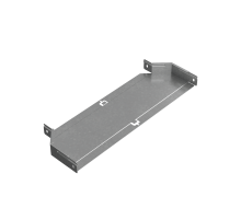 Переходник центральный 50х500-600 мм "ПЛЮС" HD  PDplus50-500-600-C HD   КМ-профиль