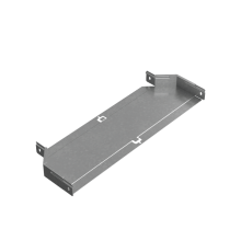 Переходник центральный 50х500-600 мм "ПЛЮС" HD  PDplus50-500-600-C HD   КМ-профиль