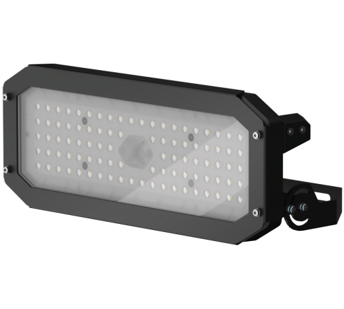 Светильник промышленный прожектор ДО   72 451 ДО-01-С-100-4К-D120  72451  INNOLUX