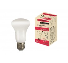 Лампа светодиодная R63 - 11 Вт-230 В -3000 К-E27 Народная  SQ0340-0142  TDM