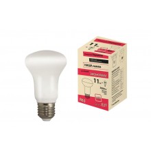 Лампа светодиодная R63 - 11 Вт-230 В -3000 К-E27 Народная  SQ0340-0142  TDM