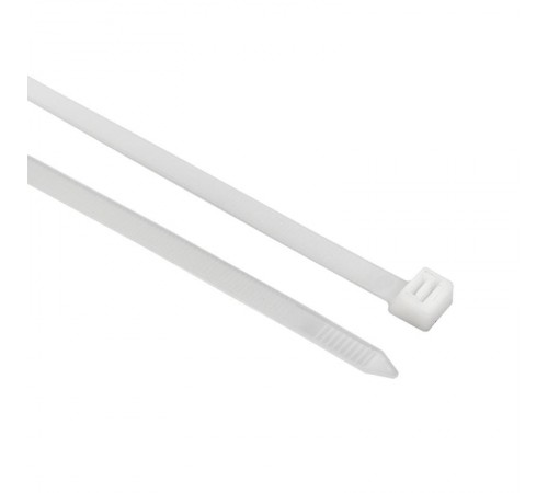 Хомут P6.6 стандартный (б), 12.4x1000 (100шт) FlexLock PROxima  plc-fl-ctsw-12.4x1000  EKF