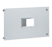 Плата монтаж. для DPX 1600 выкатн. верт. 24-мод. Замок  021115  Legrand