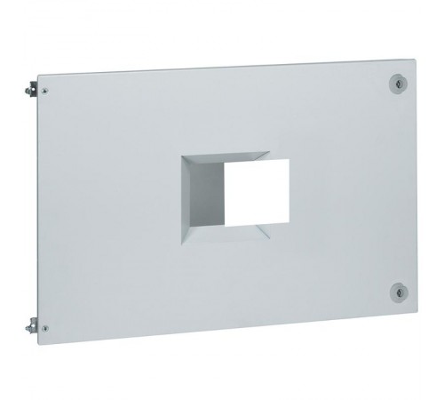 Плата монтаж. для DPX 1600 выкатн. верт. 24-мод. Замок  021115  Legrand