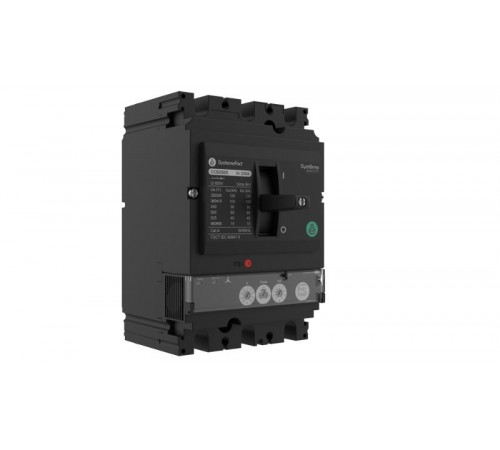 АВТ ВЫКЛ SPC100 36КА S1.2M 3P3D 25A  SPC100F02512M3DF  Systeme Electric