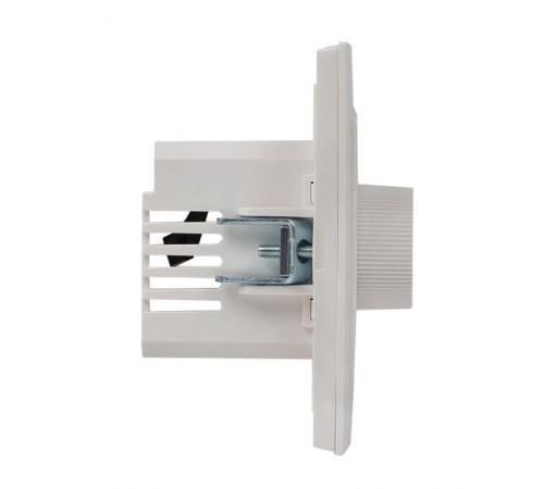 Стокгольм Механизм Светорегулятора 600W 220В белый PROxima  EYD06-101-10  EKF