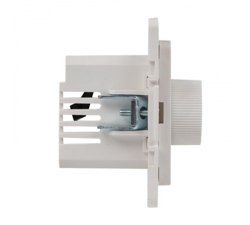 Стокгольм Механизм Светорегулятора 600W 220В белый PROxima  EYD06-101-10  EKF
