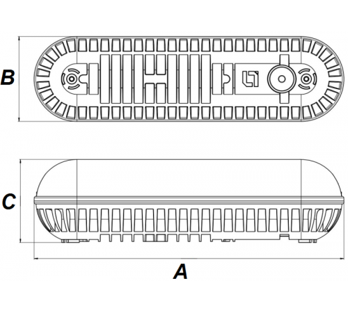 ЦСАО  DIALOG-30-AM00-AC00-5-1  4910001030  Световые Технологии